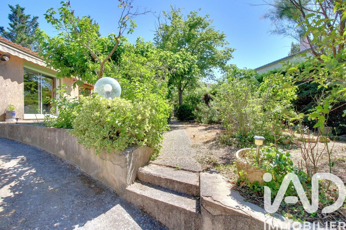 House in Rousset, Provence-Alpes-Côte d'Azur, France 5 - 18169541