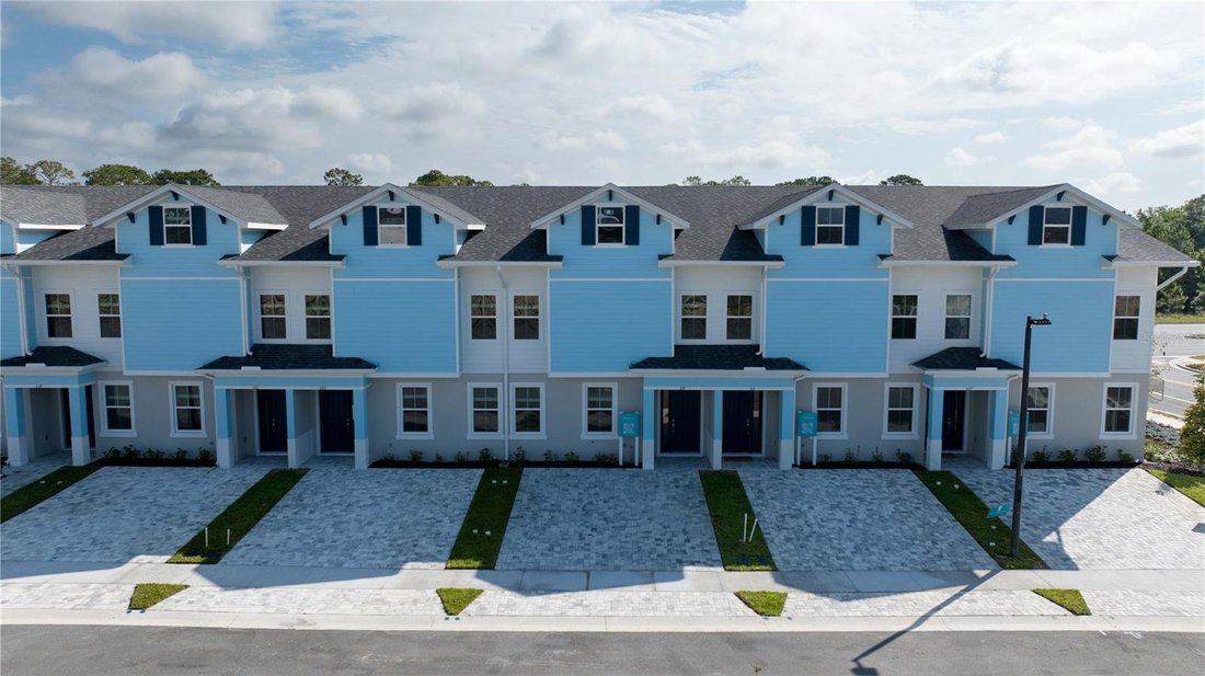 Davenport, Florida, United States 5 - 18158628