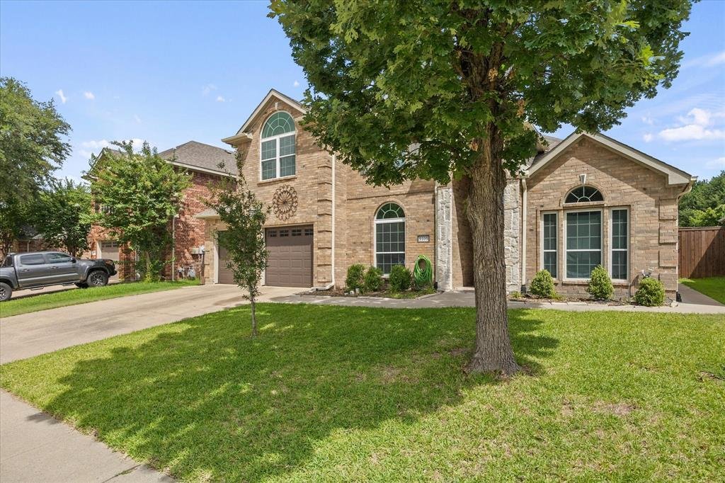 Casa a Rowlett, Texas, Stati Uniti 3 - 18167208