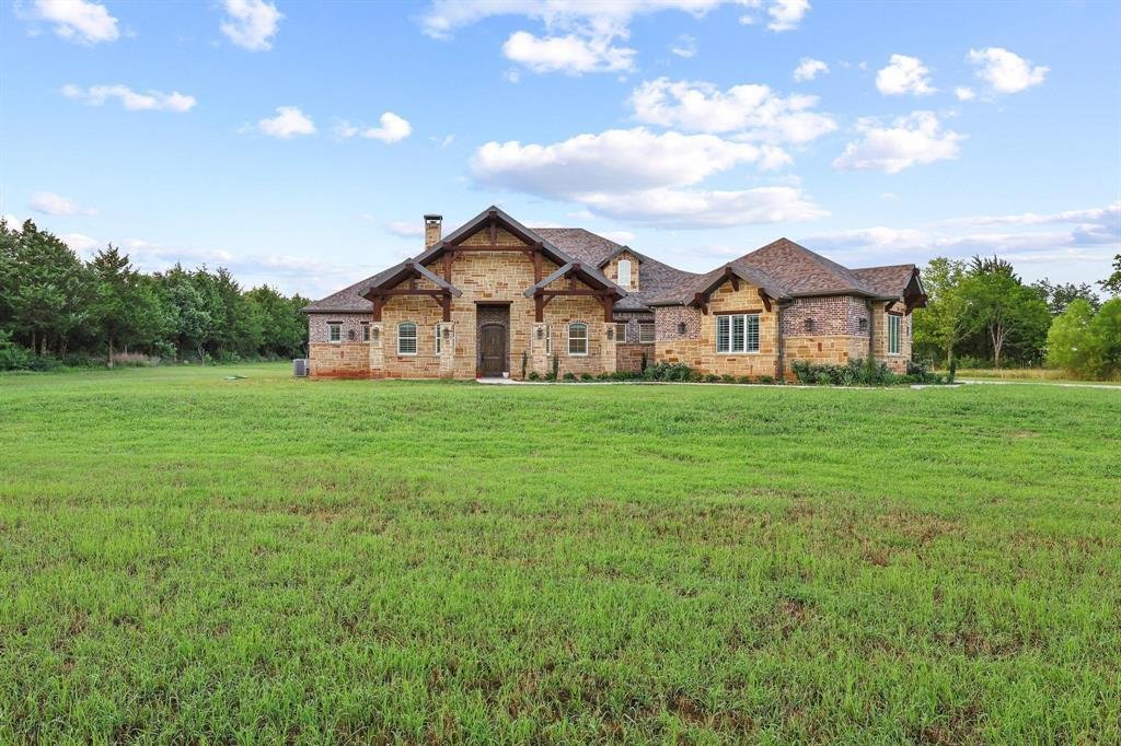 House in Pottsboro, Texas, United States 5 - 18159351
