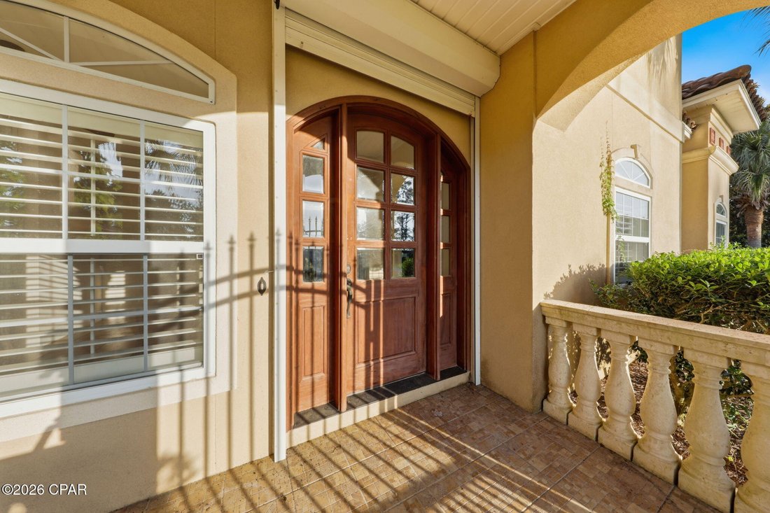 House in Panama City Beach, Florida, United States 4 - 17945376