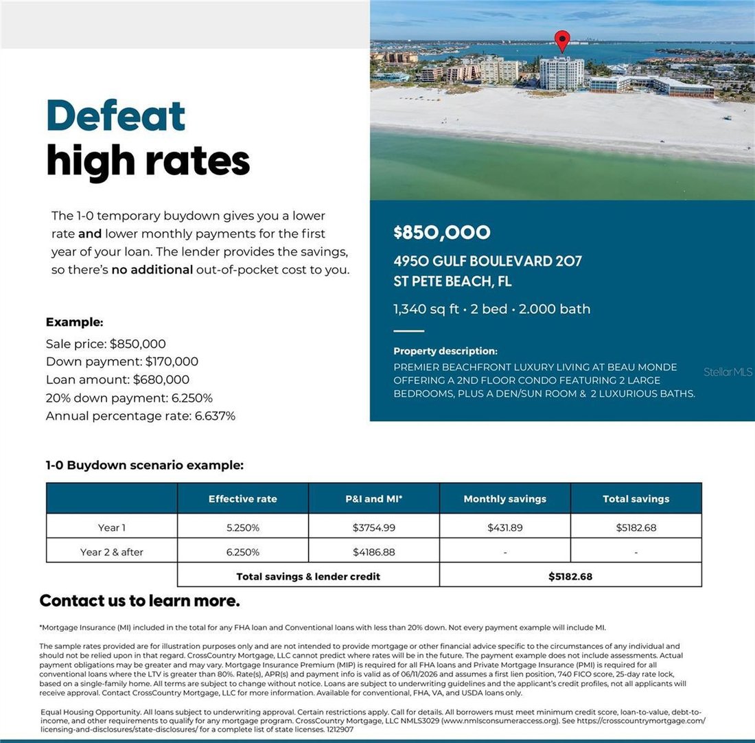 Condo in St. Pete Beach, Florida, United States 4 - 16833728
