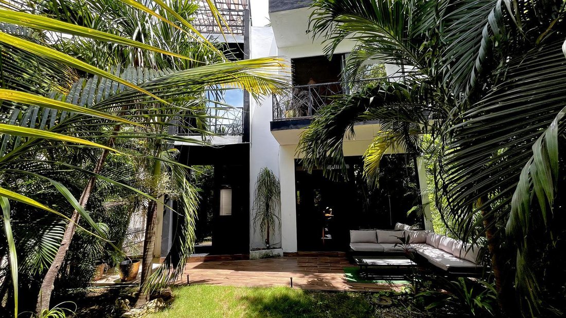House in Playa del Carmen, Quintana Roo, Mexico 3 - 18166295