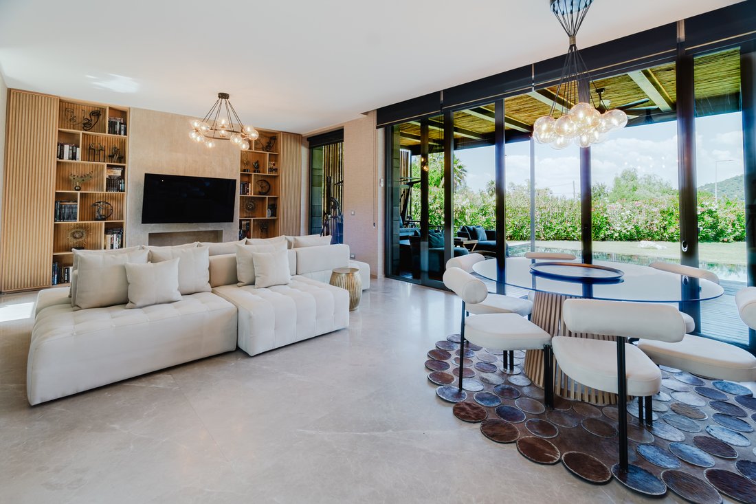 Condo in bodrum, Muğla, Turkey 5 - 18154876