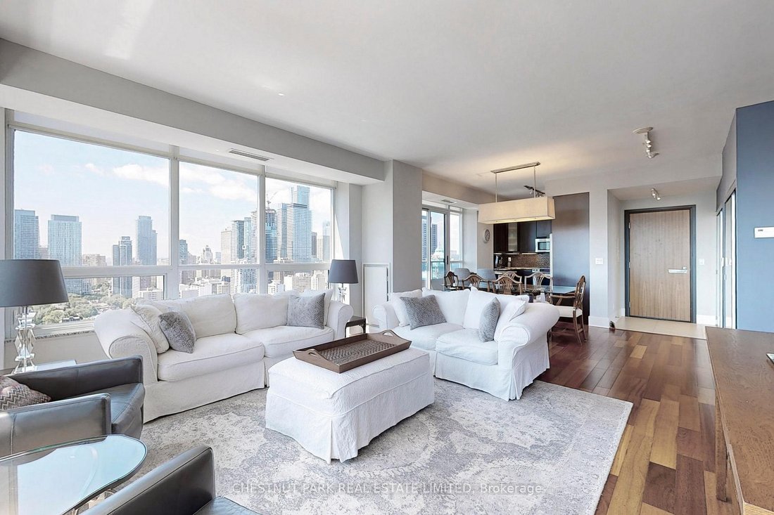 Apartment in Toronto, Ontario, Canada 3 - 18156757