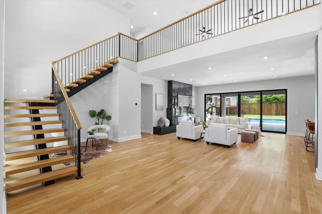House in Dallas, Texas, United States 4 - 18161667