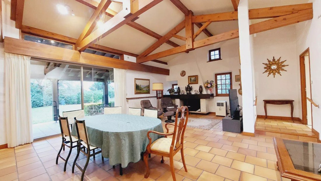 House in Mérignac, Nouvelle-Aquitaine, France 3 - 18155816