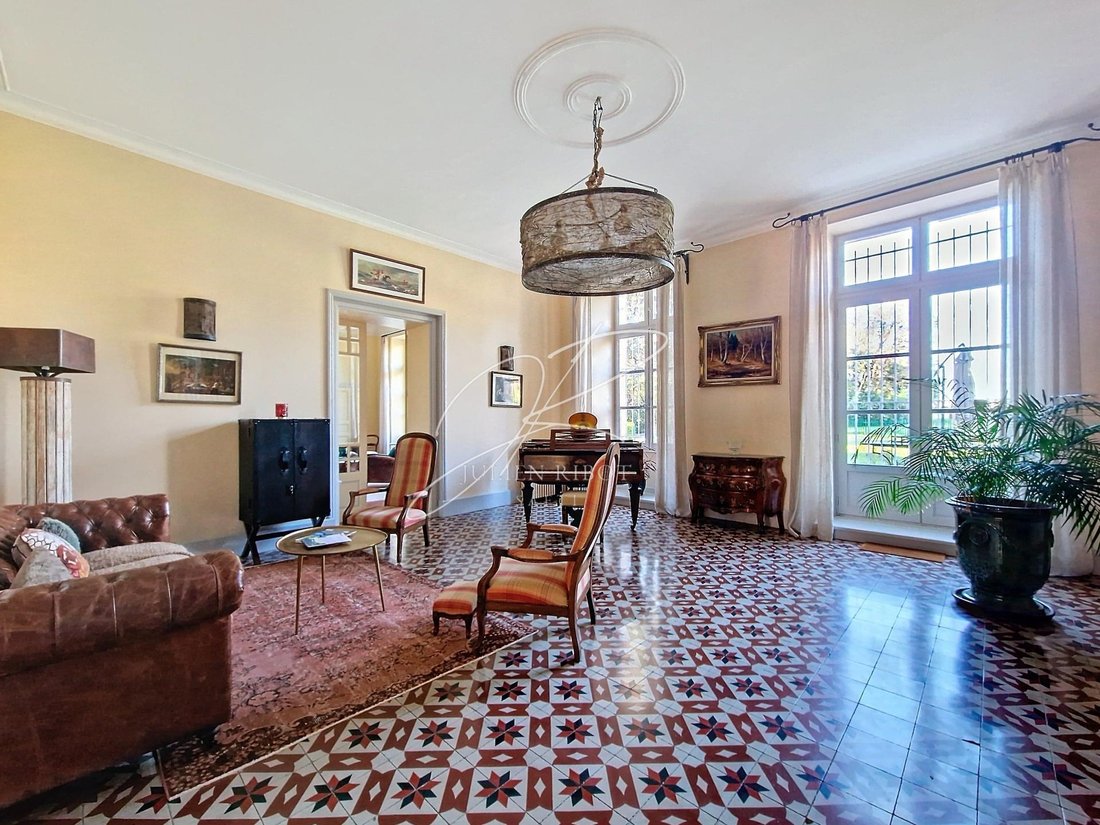 House in Nord, Pezenas, France 4 - 18157504