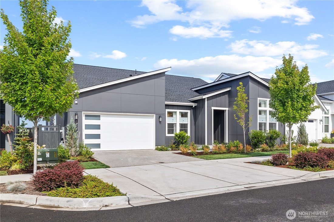 House in Black Diamond, Washington, United States 1 - 18162134