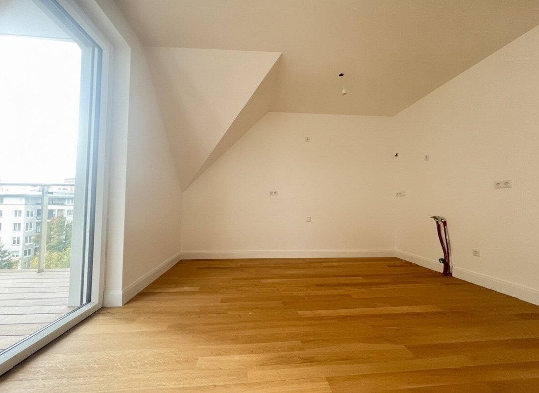 Apartment in Vienna, Wien, Austria 2 - 16425958