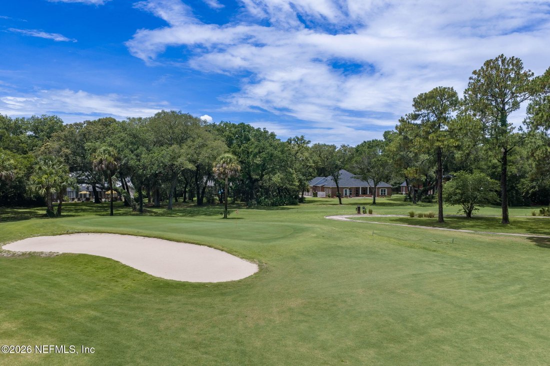 House in Fernandina Beach, Florida, United States 3 - 18171941