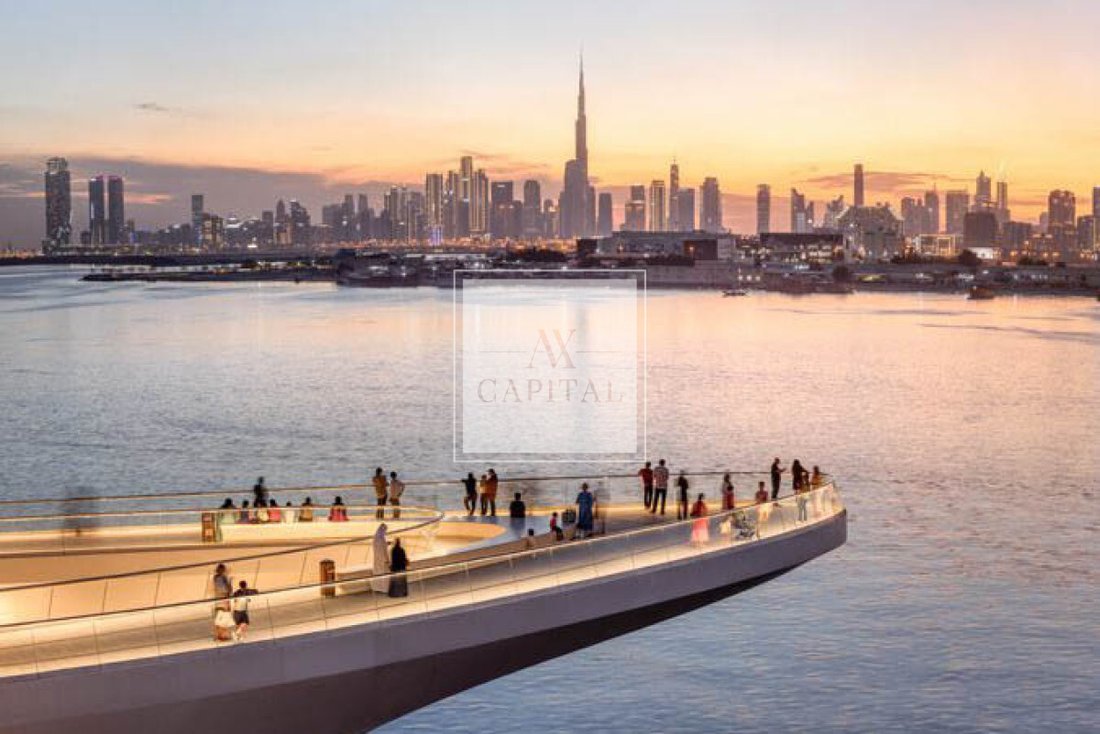 Apartment in JVC / Jumeirah Village Circle, Dubai, United Arab Emirates 1 - 18154978