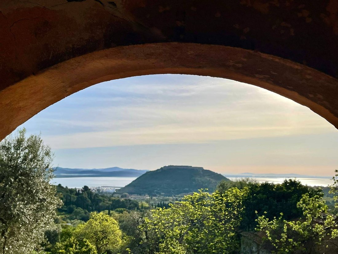 Country House in Porto Ercole, Monte Argentario, Tuscany 3 - 18161470