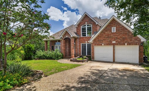 House in Austin, Texas, United States 1