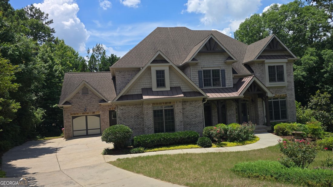 House in Buford, Georgia, United States 5 - 18162924