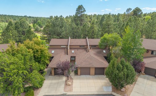 Casa a Flagstaff, Arizona, Stati Uniti 1