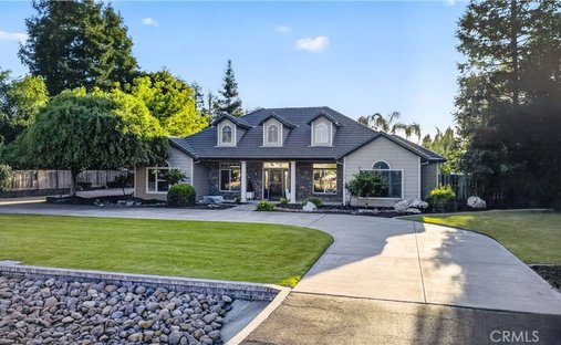 House in Atwater, California, United States 1
