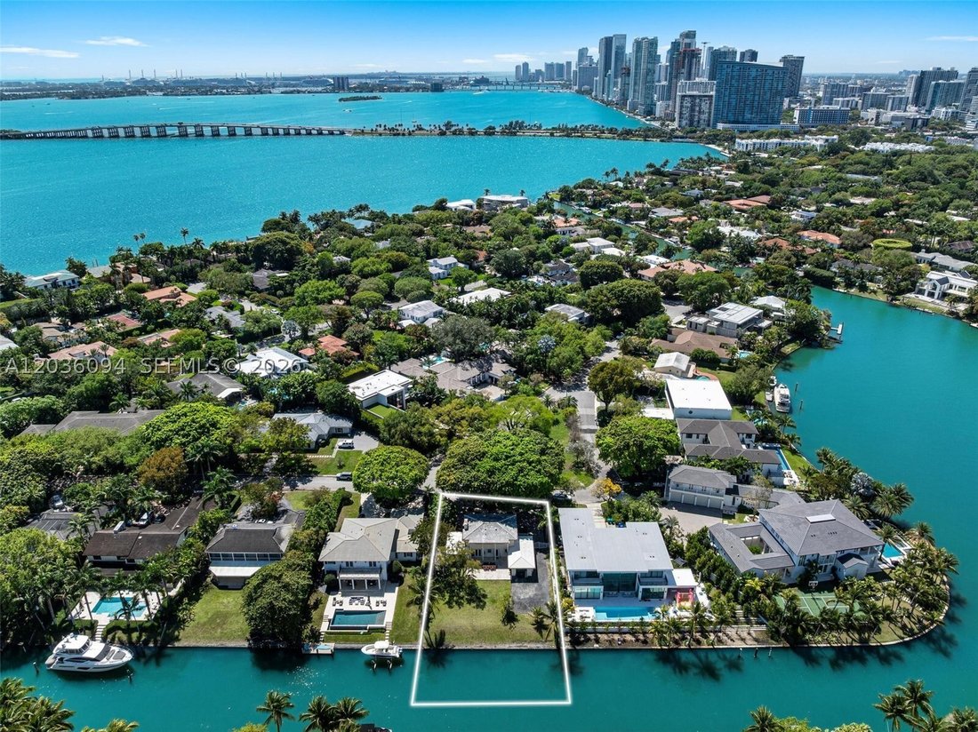 House in Miami, Florida, United States 2 - 18160233