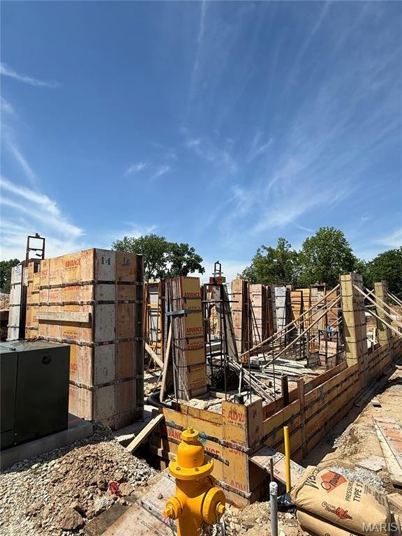 Townhouse in Washington, Missouri, United States 2 - 18158362