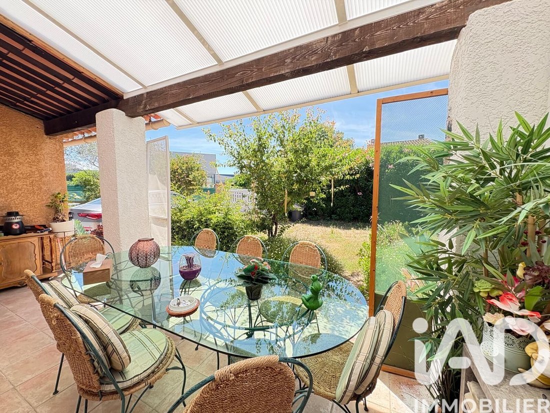 House in Counillier Valescure, Frejus, France 1 - 18160356