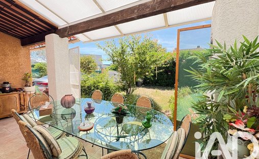 Haus in Counillier Valescure, Fréjus, Frankreich 1