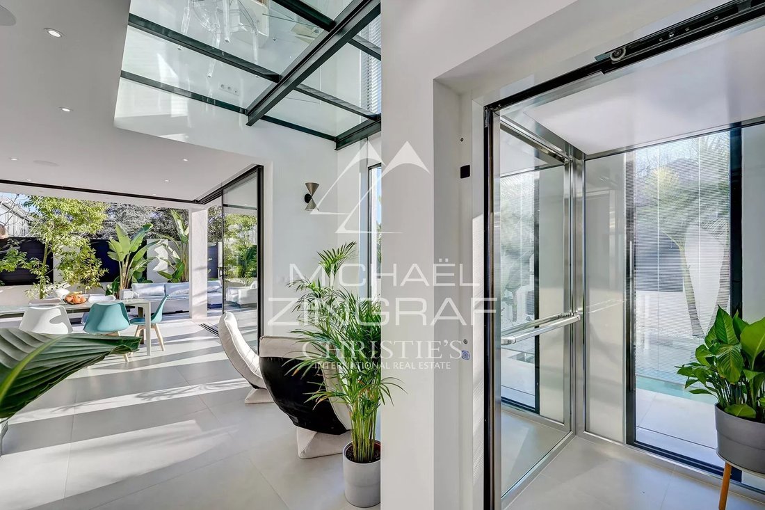 House in Cap Brun, Toulon, France 2 - 15042314