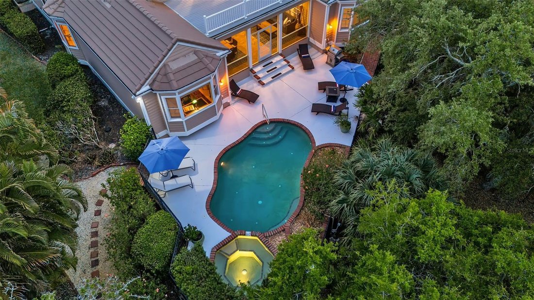 House in Osprey, Florida, United States 5 - 17881263