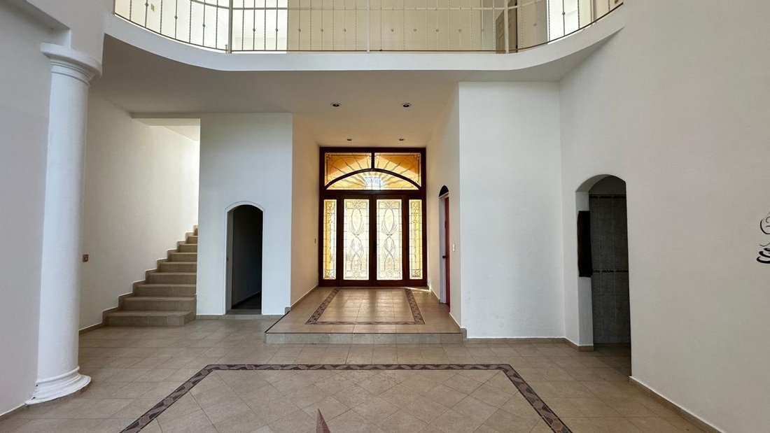 House in Cancún, Quintana Roo, Mexico 4 - 18165225