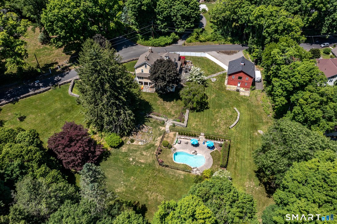 House in Brookfield, Connecticut, United States 5 - 18156810