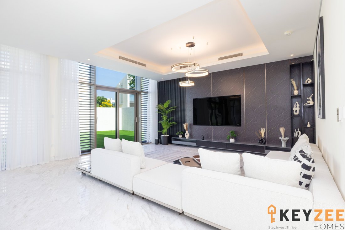 Villa in MBR City / Mohammed Bin Rashid City, Dubai, United Arab Emirates 4 - 18155495