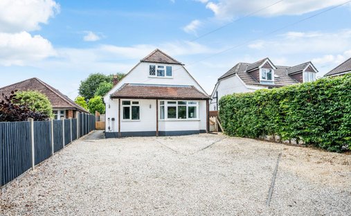 Casa a Great Bookham, Inghilterra 1