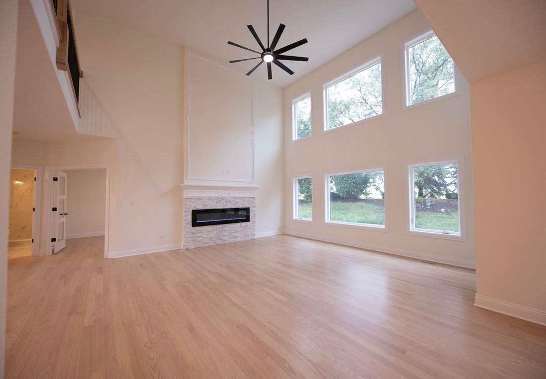 House in Frankfort, Illinois, United States 3 - 18162037
