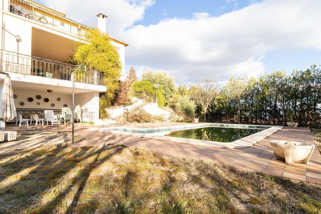 Chalet in Caravaca de la Cruz, Región de Murcia, Spain 4 - 18160611