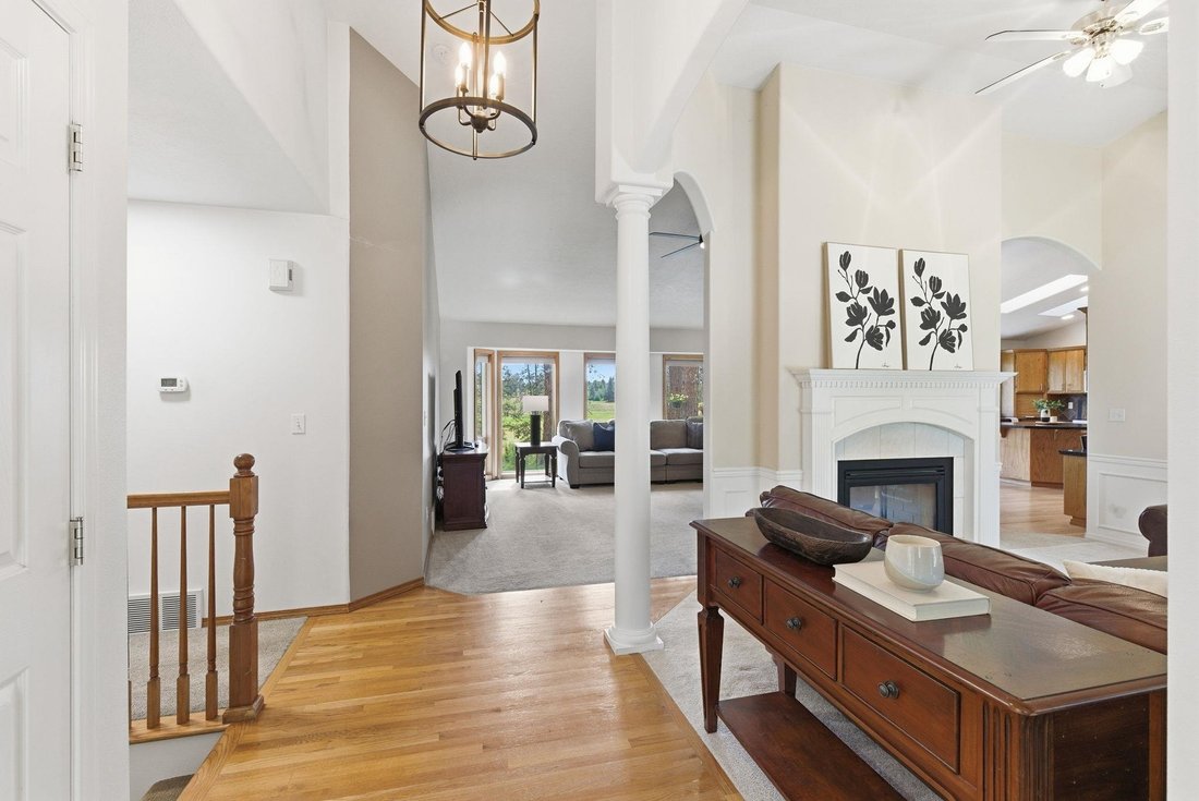 House in Deer Park, Washington, United States 4 - 18154644