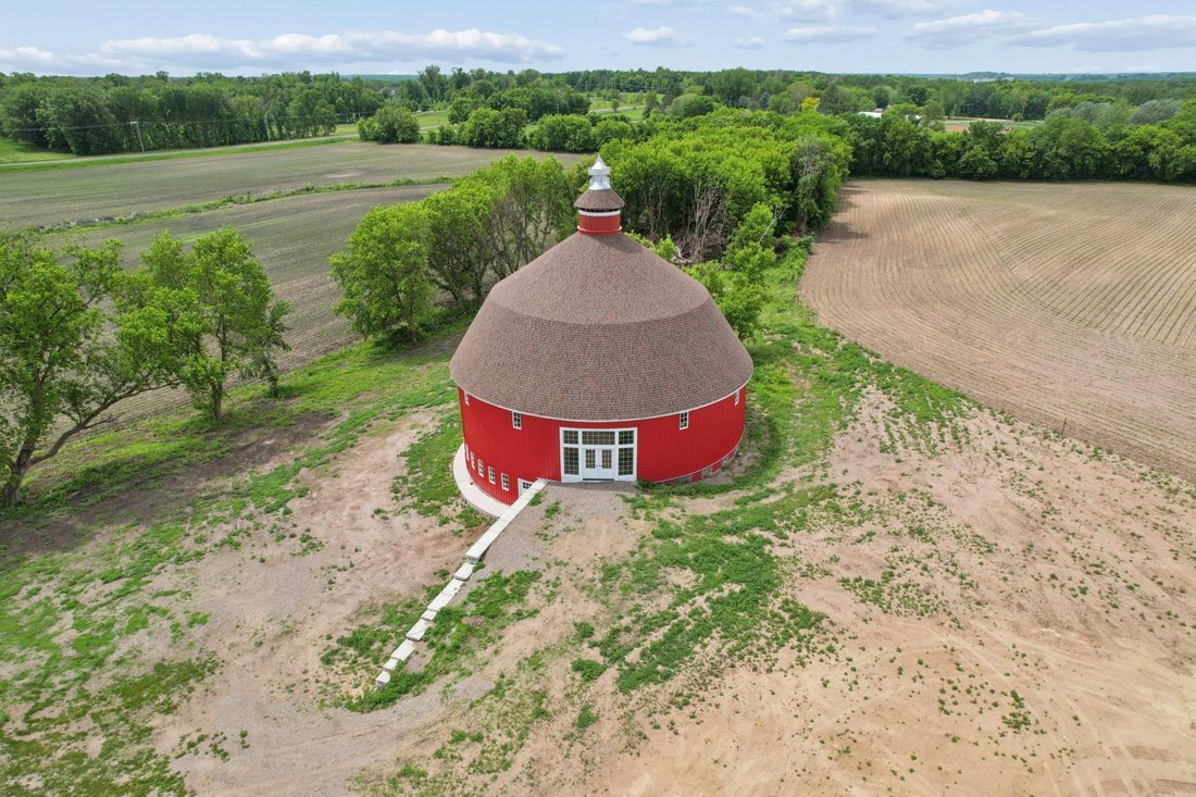 Land in Rogers, Minnesota, United States 2 - 18169734