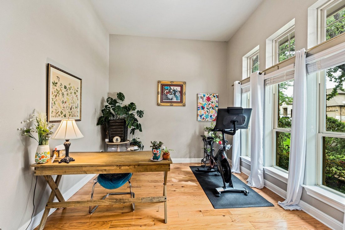 House in Georgetown, Texas, United States 5 - 18158519