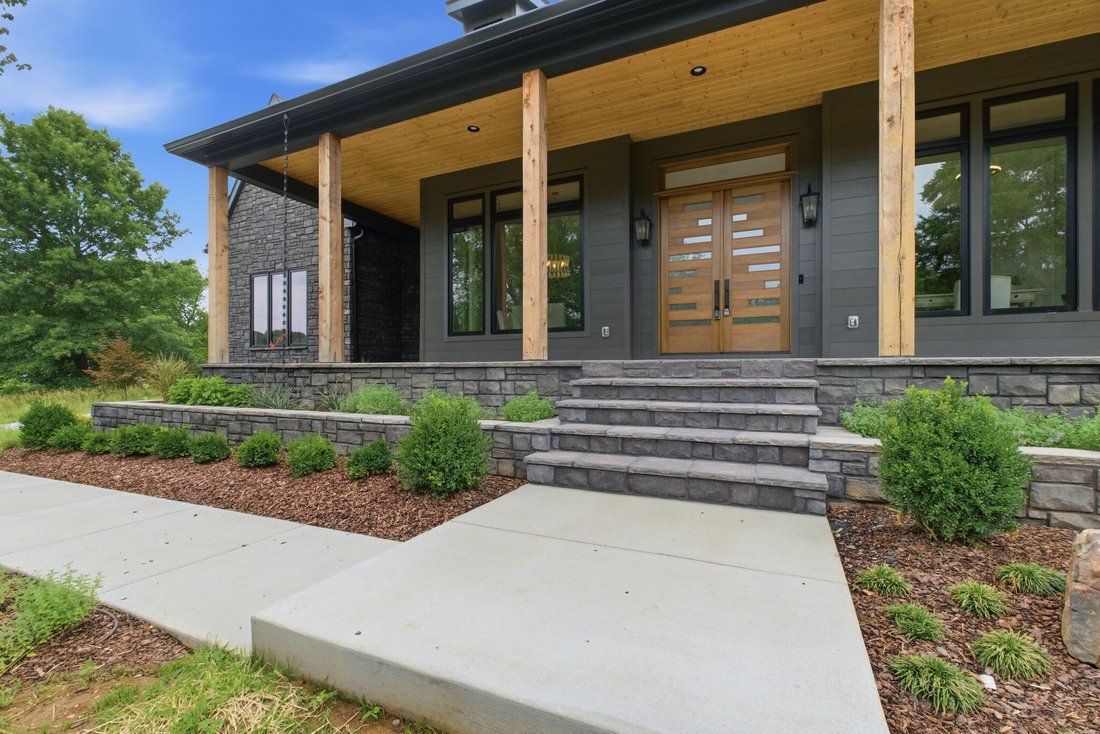 House in Nashville, Tennessee, United States 2 - 18166971