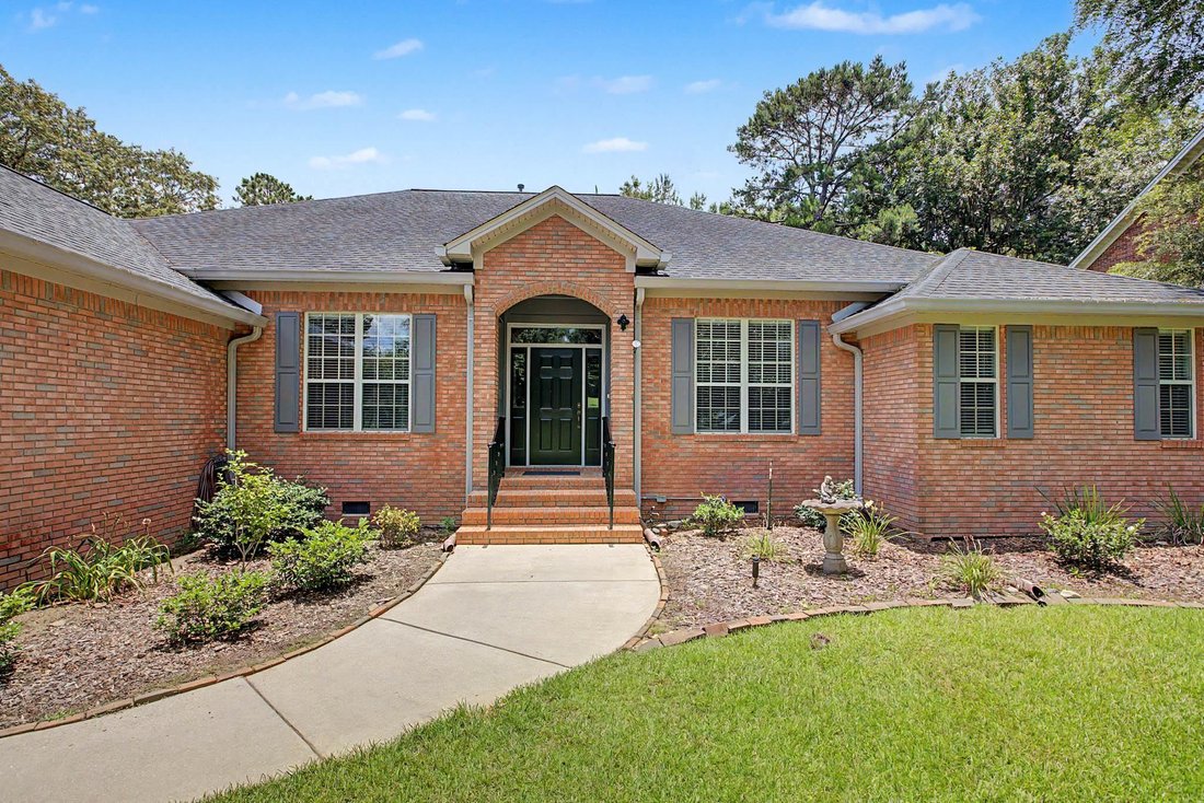 House in Tallahassee, Florida, United States 2 - 18157751