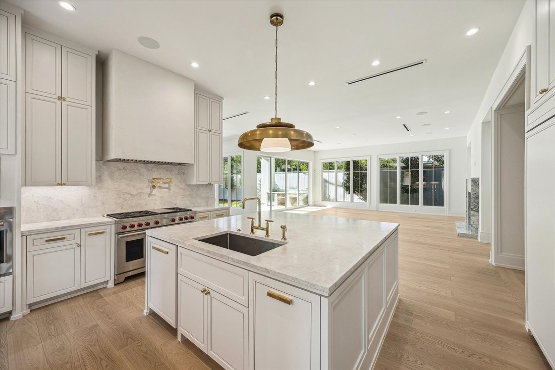 House in Houston, Texas, United States 2 - 18171550