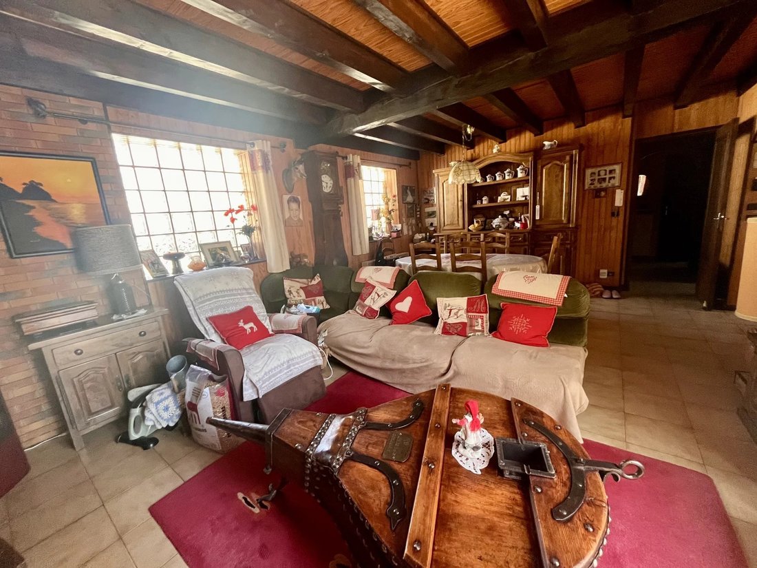 House in Les Angles, Occitania, France 5 - 18165192