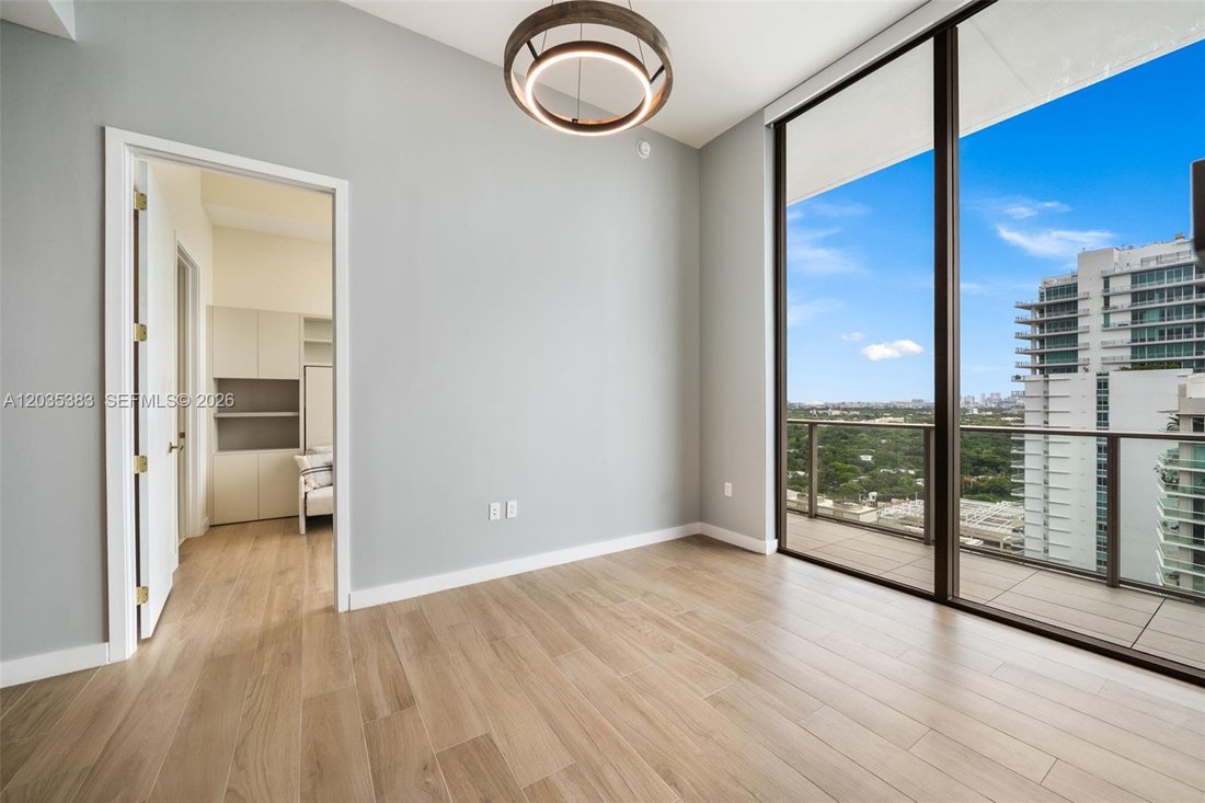 Condo in Miami, Florida, United States 5 - 18156155