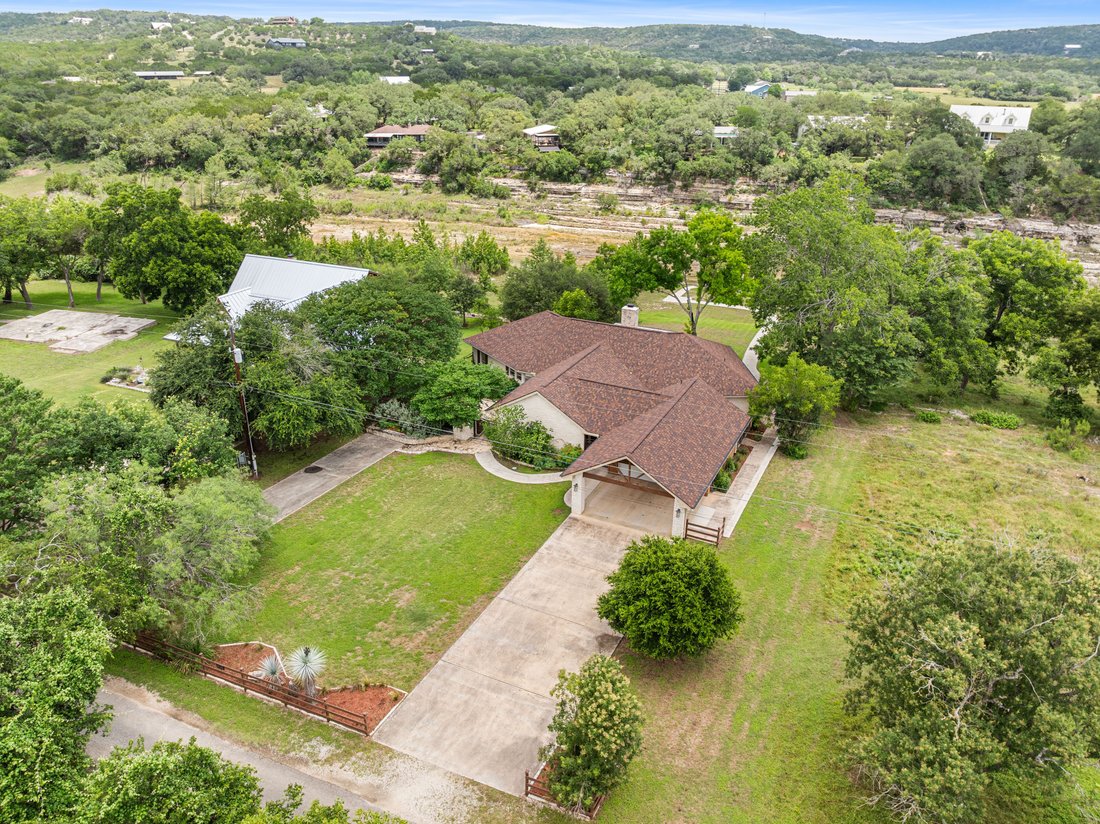 Maison à Wimberley, Texas, États-Unis 5 - 18155591