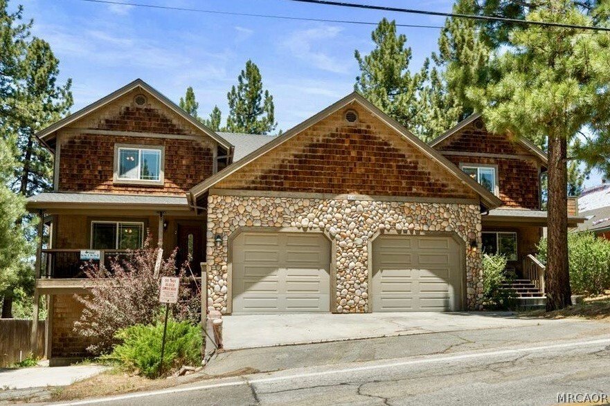 Big Bear Lake, California, United States 1 - 18167183
