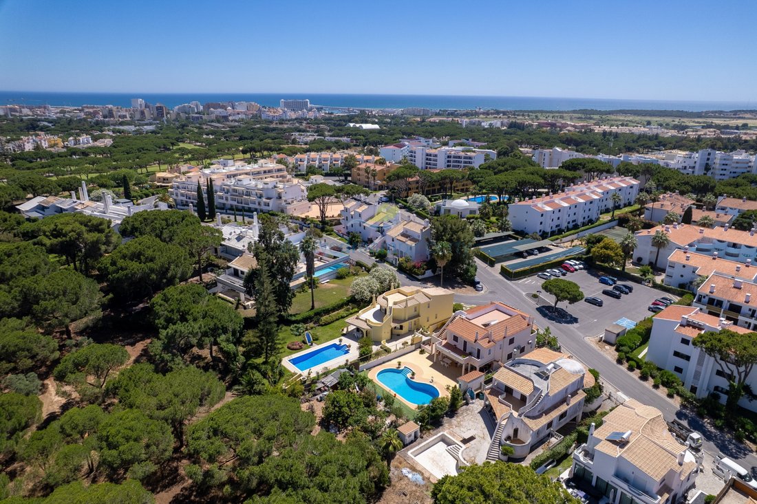 House in Vilamoura, Quarteira, Algarve 3 - 17930854