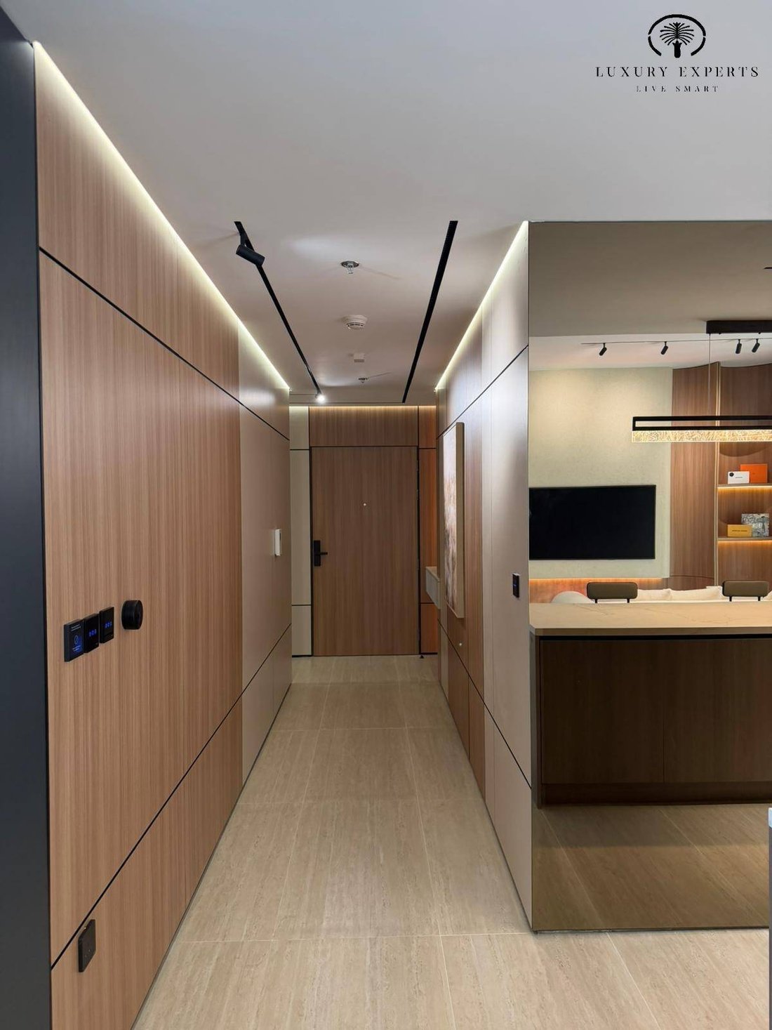 Apartment in Al Sufouh, Dubai, United Arab Emirates 4 - 18155210