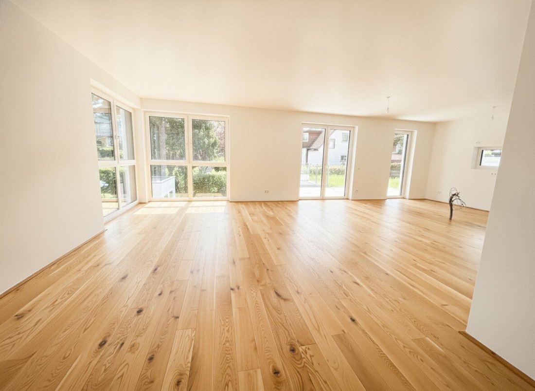 Apartment in Linz, Upper Austria, Austria 1 - 18156841
