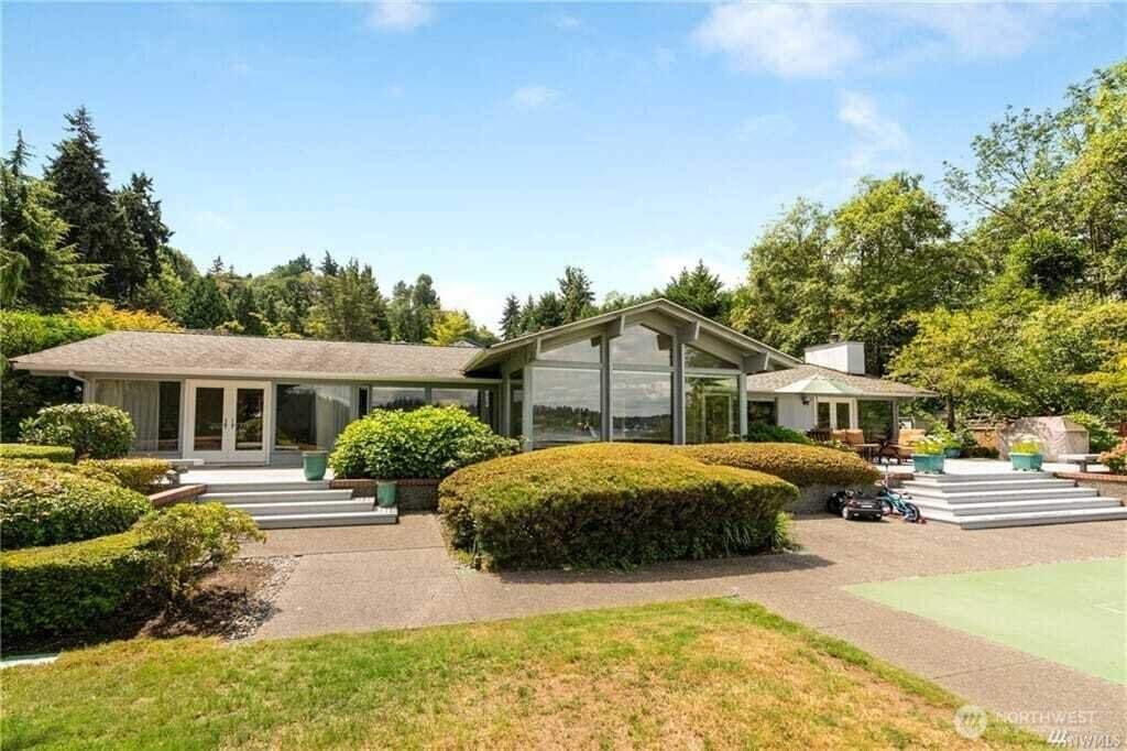 House in Mercer Island, Washington, United States 4 - 15423095