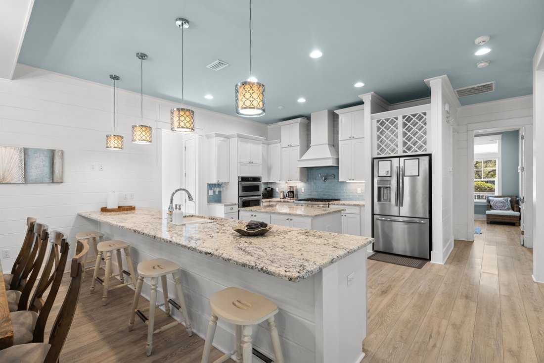 House in Santa Rosa Beach, Florida, United States 3 - 18156445