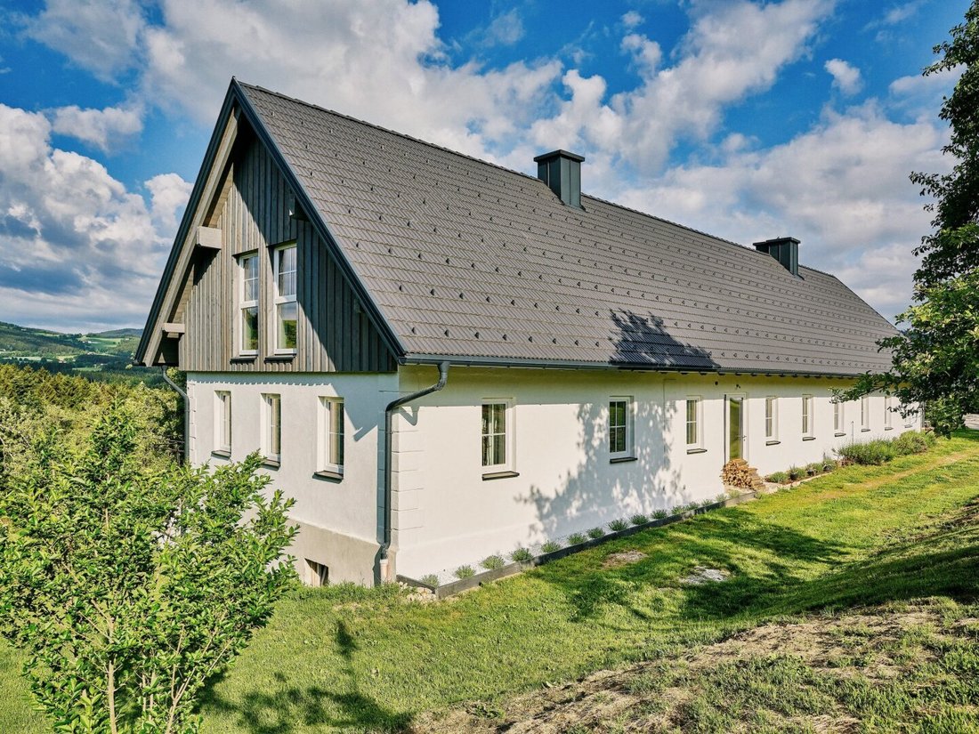 Country House in Vorau, Styria, Austria 1 - 18164030