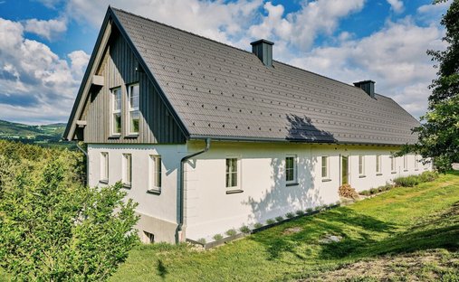 Country House in Vorau, Styria, Austria 1